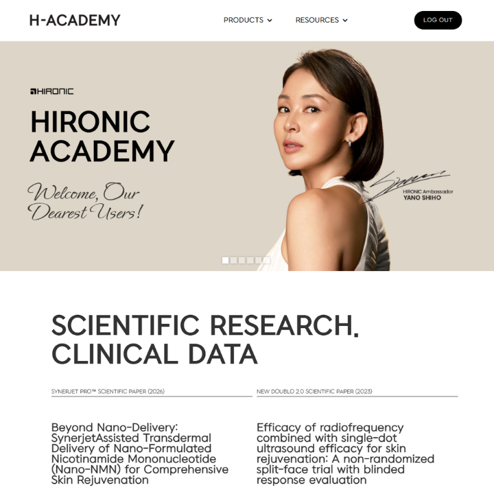 H-ACADEMY preview