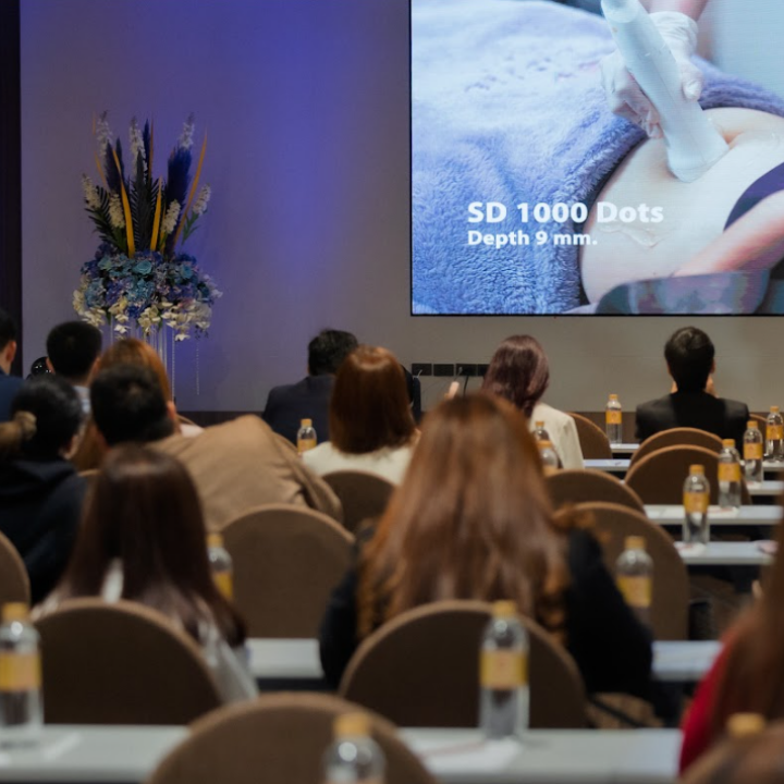 H-SUMMIT preview