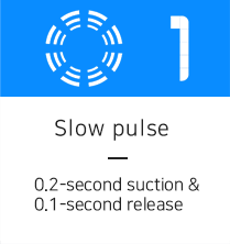 slow pulse