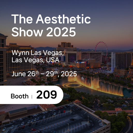 The Aesthetic Show 2025