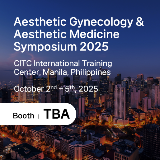 Aesthetic Gynecology & Aesthetic Medicine Symposium 2025