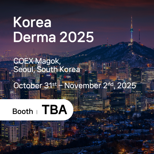 Korea Derma 2025