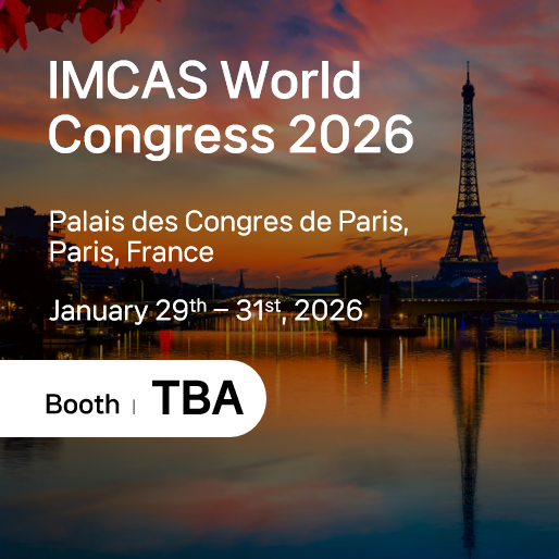 IMCAS World Congress 2026