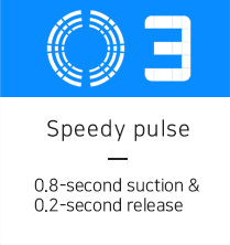 speedy pulse